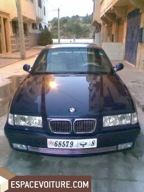 Serie 3 BMW
