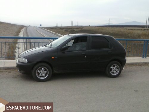 Palio Fiat