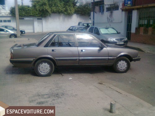 505 Peugeot