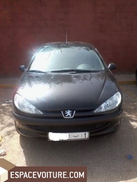206 Peugeot
