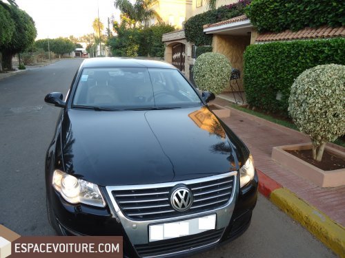 Passat Volkswagen
