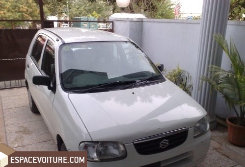 Alto Suzuki