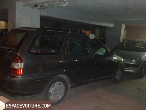 Palio Fiat