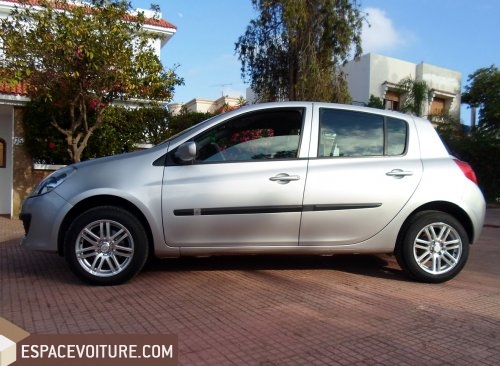 Clio Renault