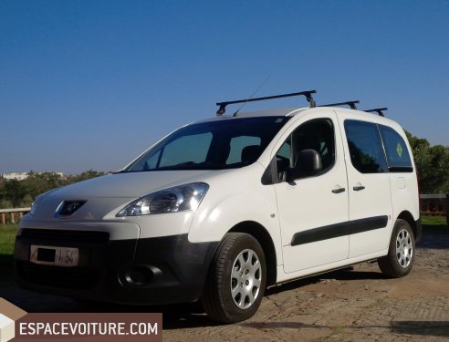 Partner Peugeot