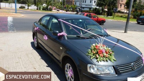Passat Volkswagen