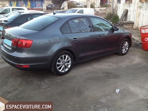 Jetta Volkswagen