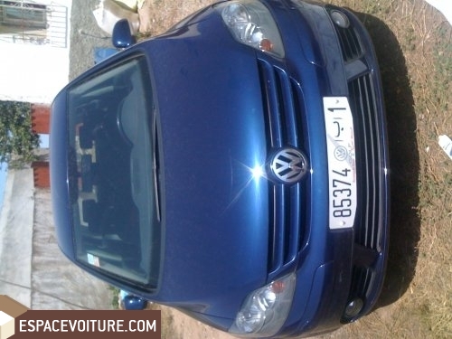 Golf plus Volkswagen