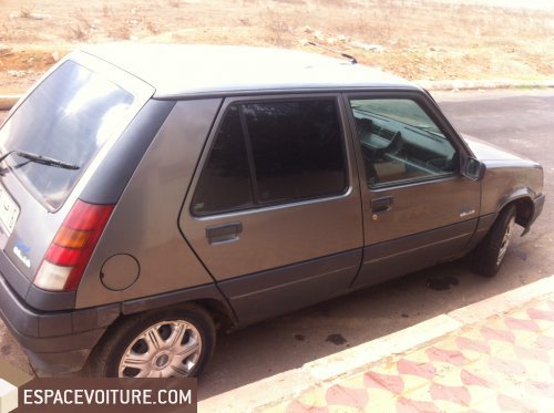 Super 5 Renault