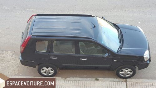 X-trail Nissan