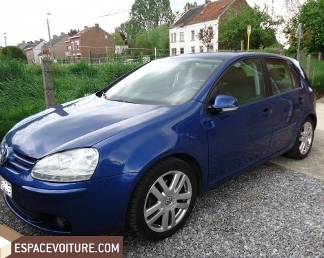 Golf Volkswagen