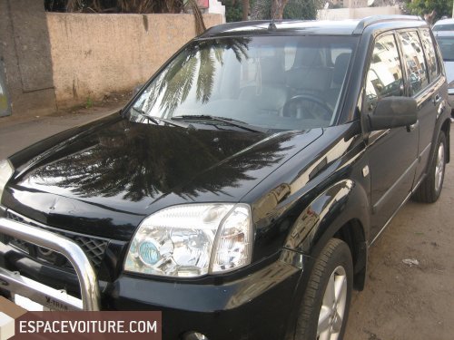 X-trail Nissan