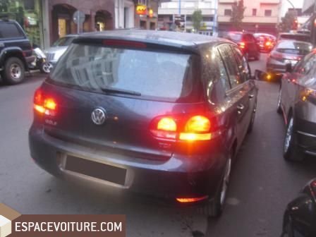 Golf Volkswagen
