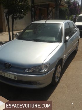306 Peugeot
