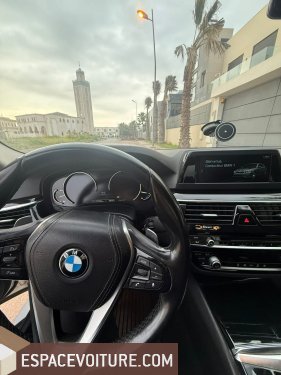 520 BMW
