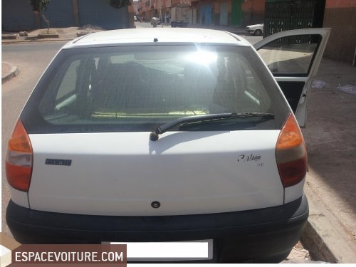 Palio Fiat