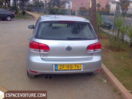 Golf Volkswagen
