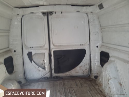 Doblo Fiat