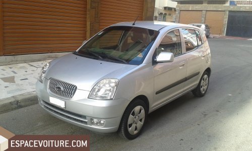 Picanto KIA