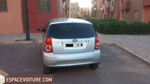 Picanto KIA