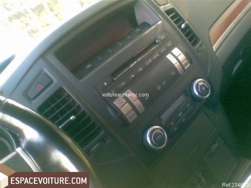 Pajero Mitsubishi