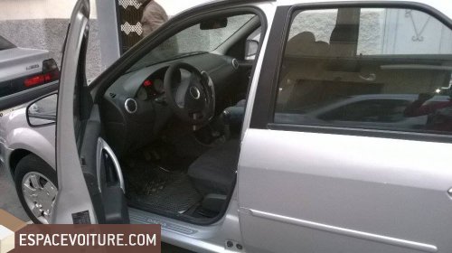 Logan Dacia