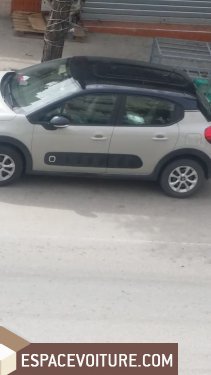 C3 Citroen