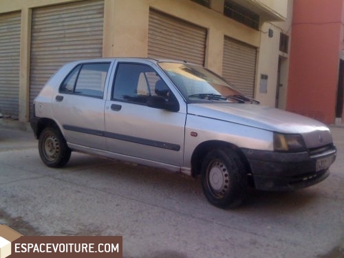 Clio Renault