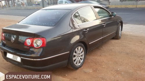 Passat Volkswagen