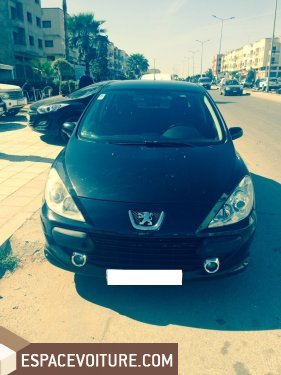 307 Peugeot