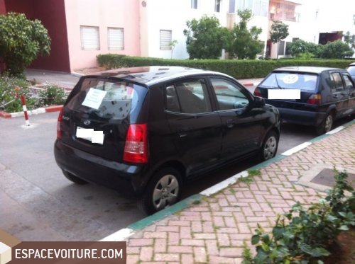 Picanto KIA