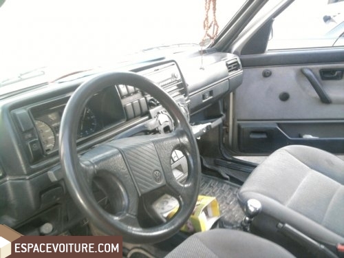 Golf Volkswagen
