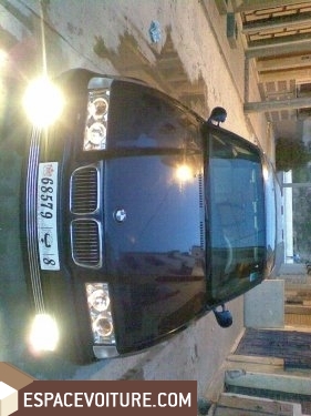 Serie 3 BMW