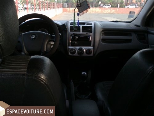 Sportage KIA