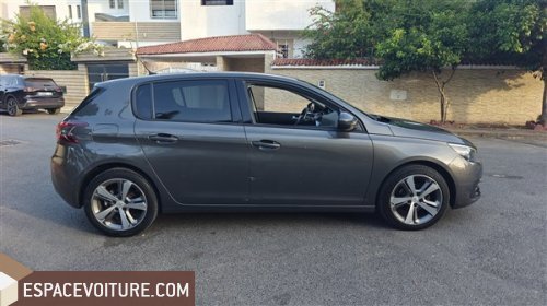 308 Peugeot