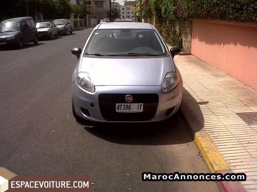 Punto Fiat