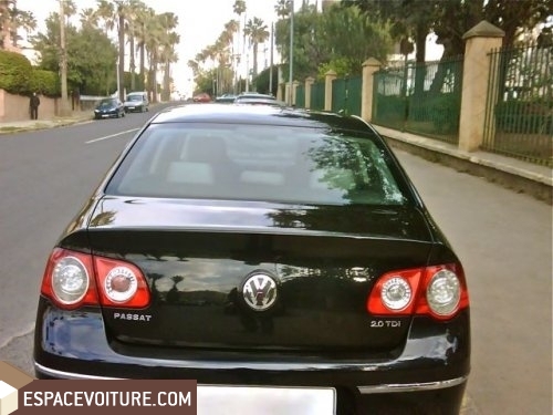 Passat Volkswagen