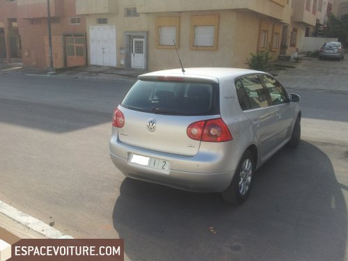 Golf Volkswagen