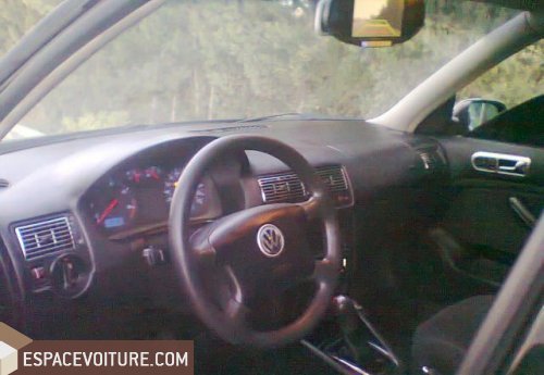 Golf Volkswagen