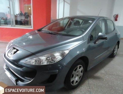 308 Peugeot