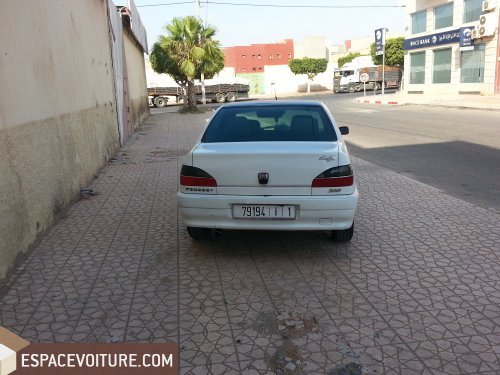 306 Peugeot