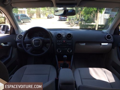 A3 Audi