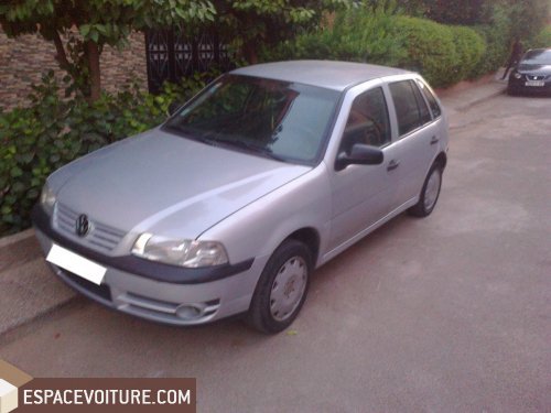 Gol Volkswagen