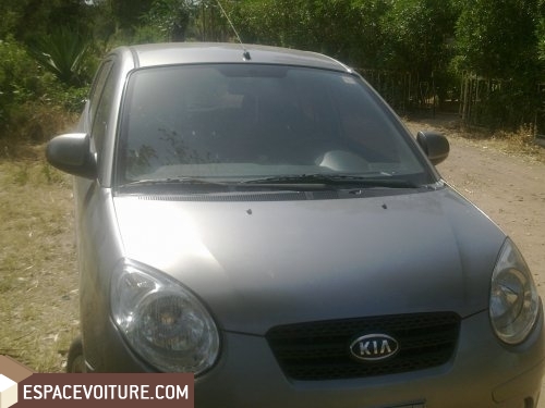 Picanto KIA