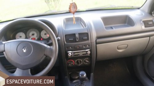 Clio Renault