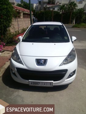 207 Peugeot