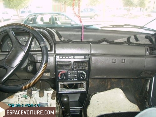 Uno Fiat