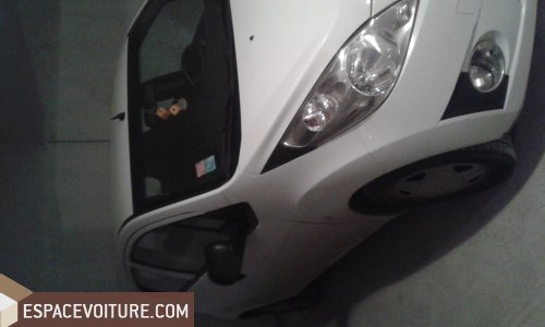 Spark Chevrolet
