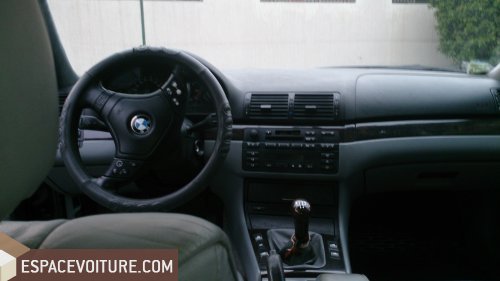 318 BMW