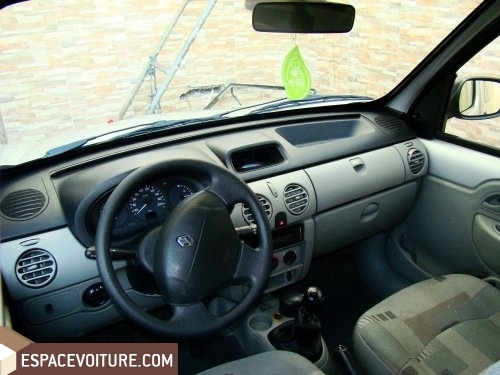 Kangoo Renault